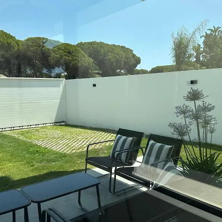 Villa Sarah Barrosa Playa *