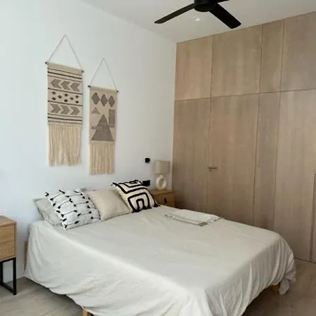 Villa Sarah Barrosa Playa *